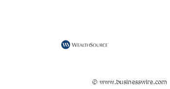 WealthSource's Advisor Network Welcomes Scott McManus, CFP®, CPA - Business Wire