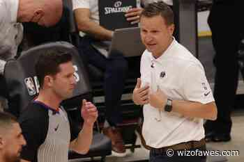 Washington Wizards: Did Scott Brooks and the Wizards break Ben Simmons? - Wiz of Awes