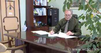 Scott Knox lends legal talents to LGBTQ clients, Cincinnati's equality fight - WCPO