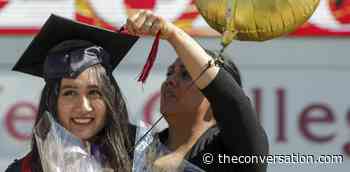 How the billions MacKenzie Scott is giving to colleges attended by students of color will help everyone in America - The Conversation US