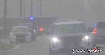 One in custody after standoff at Scott mobile home park - KATC Lafayette News