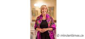 Scott shuffled out of cabinet » Minden Times - Minden Times