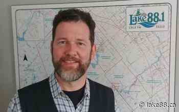 Local MP Scott Reid Releases C-6 Riding Referendum Results - lake88.ca