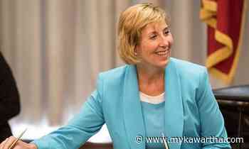 NEWS Laurie Scott says demotion from cabinet will not diminish commitment to riding - mykawartha.com