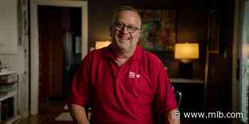 Dale Scott's road to coming out - MLB.com