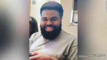 Texas grand jury declines to indict jailers involved in Marvin Scott in-custody death - CNN