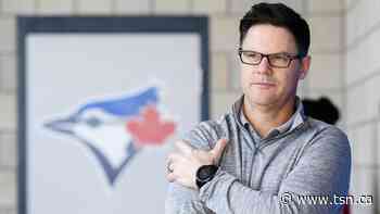 Monday with Mitchell: Jays GM Atkins outlines roster priorities - TSN
