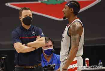 Washington Wizards: It doesn’t sound like Scott Brooks is going anywhere - Wiz of Awes