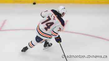 Racism directed at Ethan Bear sparks jump in donations to Beckie Scott's Spirit North - CTV News Edmonton