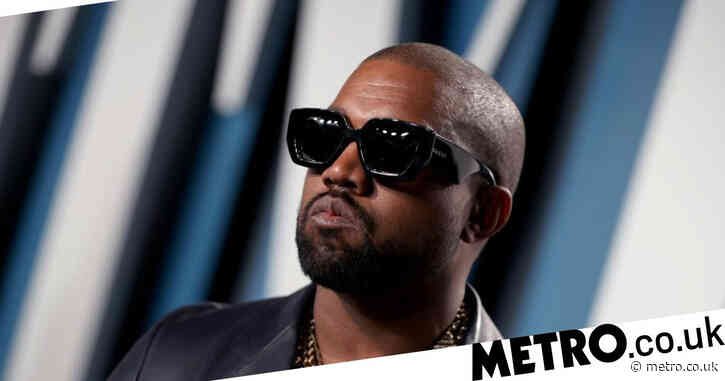 Kanye West suing Walmart for ‘ripping off’ his Yeezy Foam Runner shoes