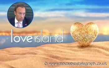 Love Island: Matt Hancock 'affair' with Gina Coladangelo sees odds slashed
