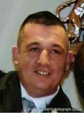 Chorley: Police find body in search for missing 41-year-old