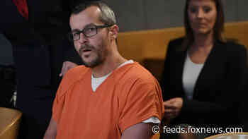Chris Watts 'would daydream' about killing Shanann Watts before horrific murders, prison pen-pal claims in doc