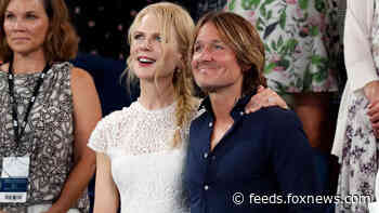 Nicole Kidman celebrates 15th wedding anniversary to Keith Urban with PDA photo