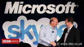 Is Windows 11 the beginning of the end for Skype?