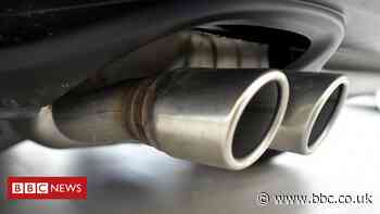 The valuable car part gone in 60 seconds