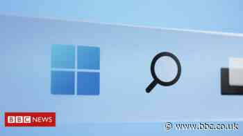 Microsoft unveils Windows 11 operating system