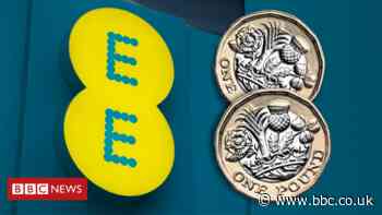 EE to reintroduce Europe roaming charges in January