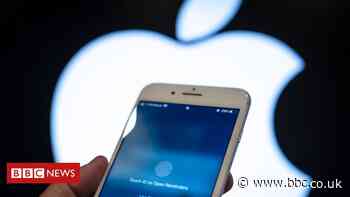 Apple claims 'sideloading' apps is 'serious' security risk