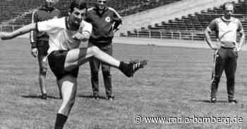 Der frühere Fußball-Nationalspieler und gebürtige Haßfurter Ludwig «Luggi» Müller ist im Alter von 79 Jahren gestorben.