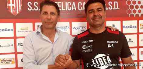 Matelica, confermato Colavitto «Importante segnale di continuità» - Cronache Maceratesi
