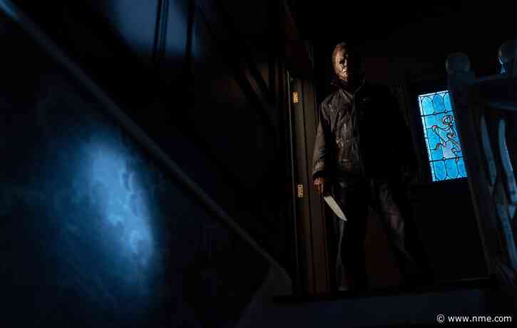 Watch Michael Myers’ hometown fight back in the first ‘Halloween Kills’ trailer