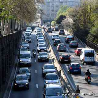 Brussel kondigt einde van fossiel autoverkeer aan: ban op diesel- en benzinewagens tegen 2035