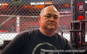 Now 7 years with Bellator, Scott Coker sees 'a lot of great things ahead' for the promotion in 2021 - MMA Junkie