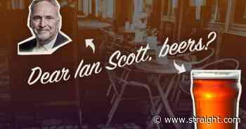 TekSavvy calls on federal cabinet to fire CRTC chair Ian Scott - Straight.com