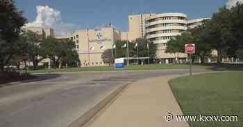 Baylor Scott & White bringing economic growth to Bell County - KXXV News Channel 25