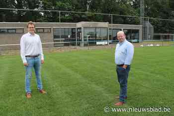 Renovatie voor veertig jaar oude kantine White Star Lotenhulle