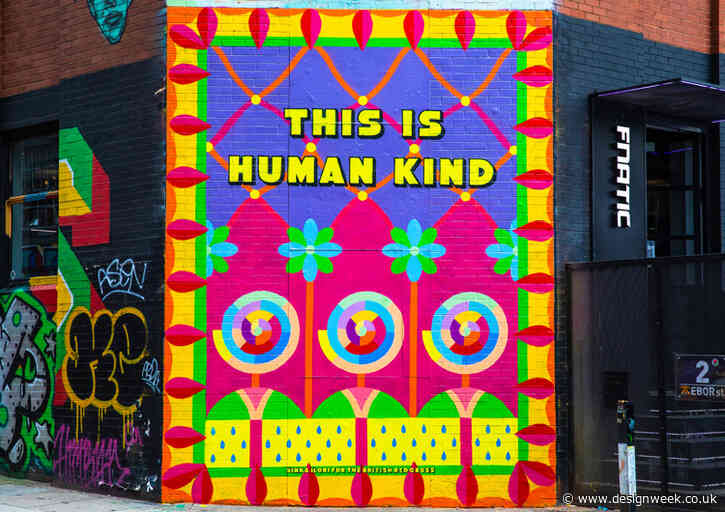 Design inspiration: our favourite projects from June