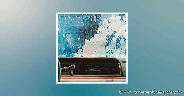 Joywave's new EP  is a step forward sonically