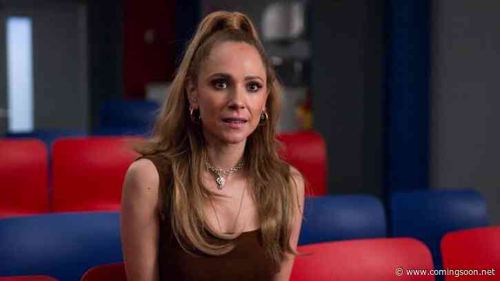 Juno Temple Joins Paramount+’s The Godfather Miniseries The Offer