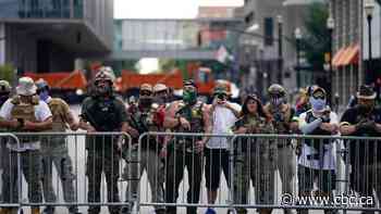 Three Percenters, neo-Nazi group added to Canada's terrorist list