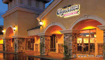 Doubling down on marketing and playing to strengths helped Capriotti’s thrive in 2020