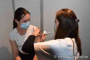 KAART. Kijk hier hoever jouw gemeente staat met vaccineren: “Ook 16-jarigen krijgen binnenkort een uitnodiging”