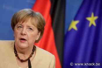 Coronablog: Angela Merkel waarschuwt voor vierde golf