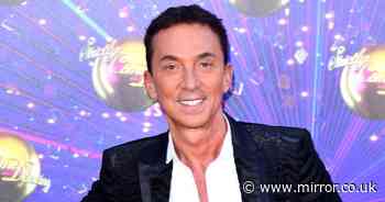 Strictly's Bruno Tonioli 'wants to return for Christmas special' after stepping down - The Mirror