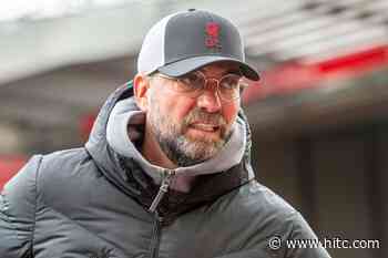 Jürgen Klopp thinks £12.5m Wolves target is ‘brilliant’ amid reports Bruno Lage is keen - HITC - Football, Gaming, Movies, TV, Music