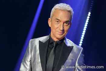 Strictly Come Dancing judge Bruno Tonioli's role 'still being decided' after absence due to COVID restrictions - Radio Times