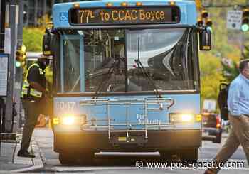 Port Authority board unanimously approves new fare structure