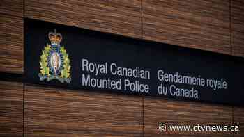 RCMP charge Ontario man with 'terrorist hoax' after 'suspicious letters' sent to government offices