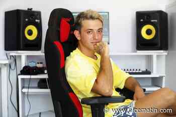 La musique de ce Toulonnais fait des millions de vues sur YouTube