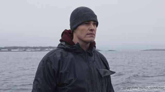 Exclusive Downeast Trailer – Gritty Drama Starring Greg Finley