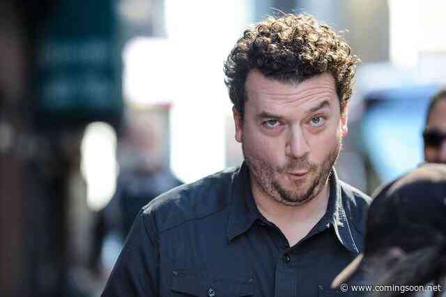 Danny McBride, Gemma Chan, & More in Talks for Sci-Fi Pic True Love
