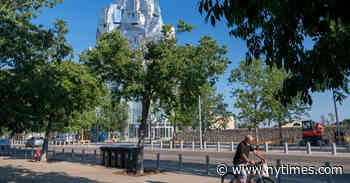 A Space for Cultivating Creativity, 13 Years in the Making