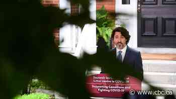 Trudeau, health officials give COVID-19 update