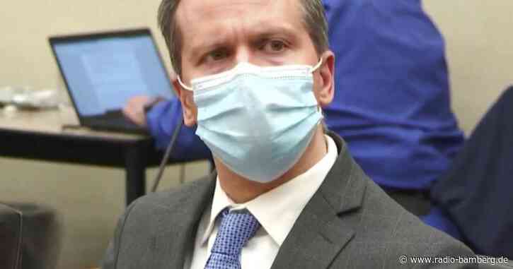 Fall Floyd – Strafmaß gegen Ex-Polizisten wird verkündet