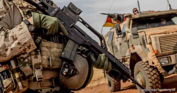 Angriff auf deutsche UN-Soldaten in Mali: 13 Verletzte